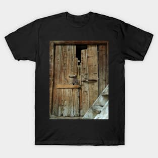 Old Can Be Beautiful T-Shirt